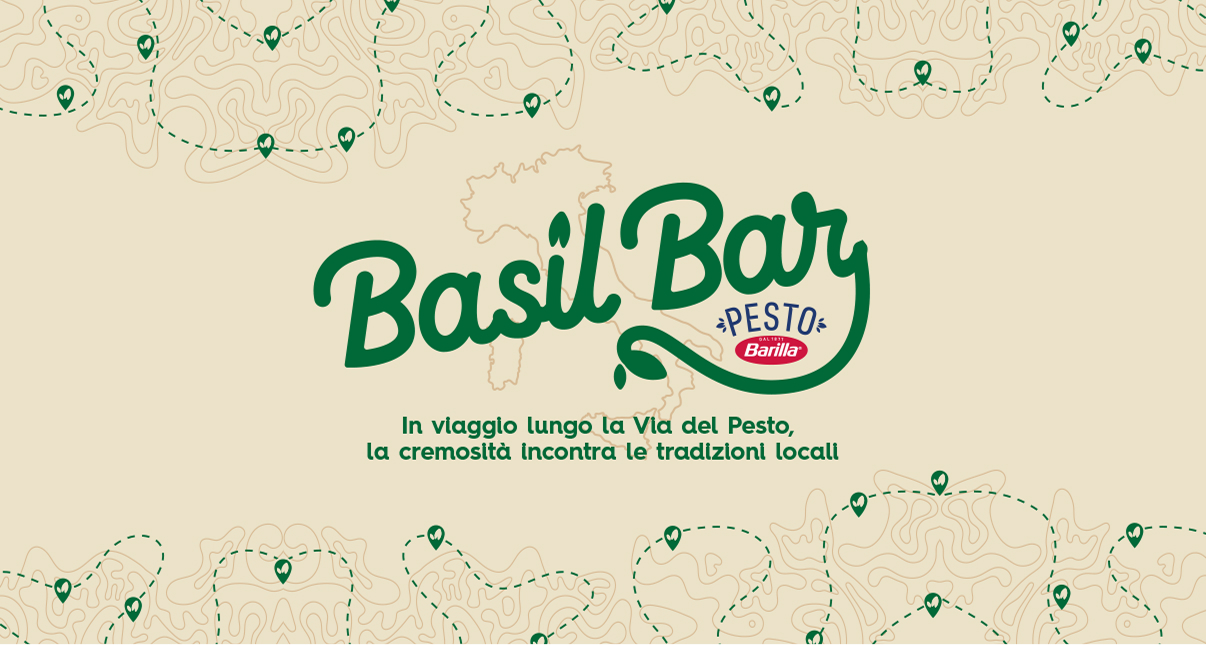 Basil Bar
